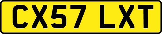 CX57LXT