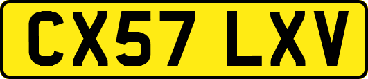 CX57LXV