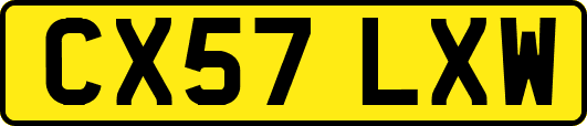 CX57LXW