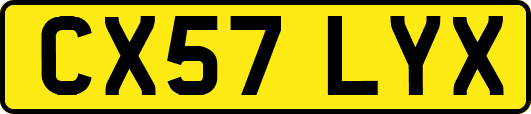 CX57LYX