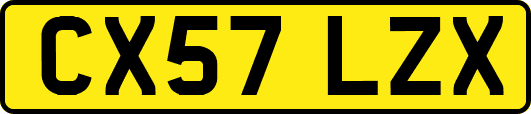 CX57LZX