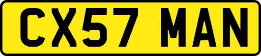 CX57MAN