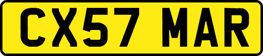 CX57MAR