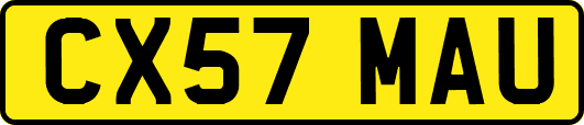 CX57MAU