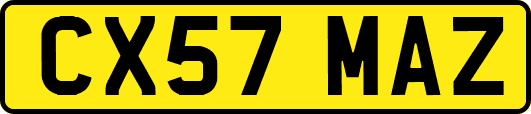 CX57MAZ