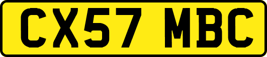 CX57MBC