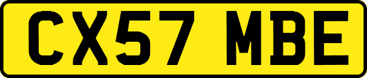 CX57MBE