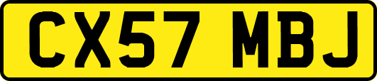 CX57MBJ