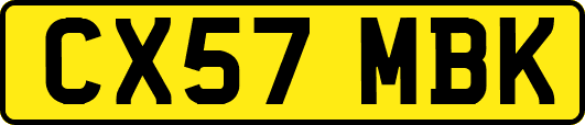 CX57MBK