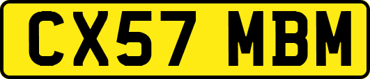 CX57MBM