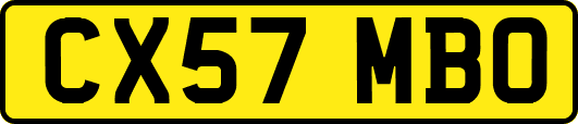 CX57MBO