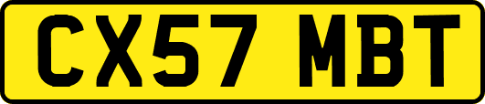 CX57MBT