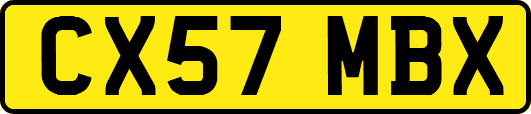 CX57MBX