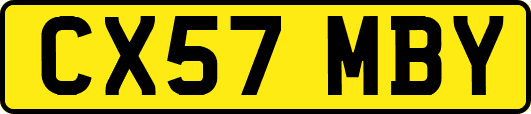 CX57MBY