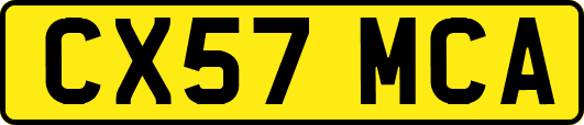 CX57MCA