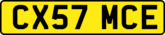 CX57MCE
