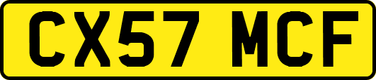 CX57MCF