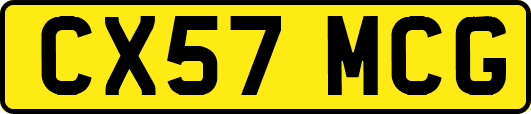 CX57MCG