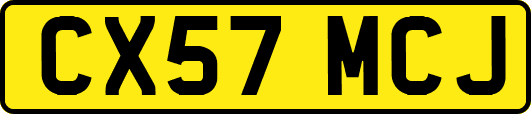 CX57MCJ