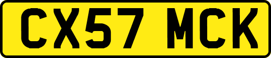 CX57MCK