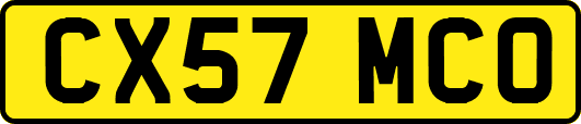 CX57MCO