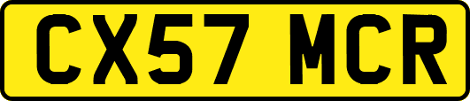 CX57MCR