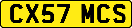 CX57MCS