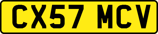 CX57MCV