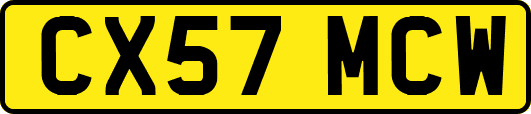 CX57MCW