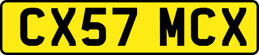 CX57MCX