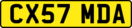 CX57MDA
