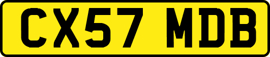 CX57MDB