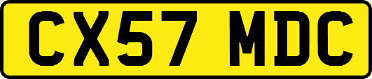 CX57MDC