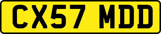 CX57MDD