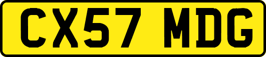 CX57MDG