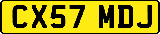 CX57MDJ