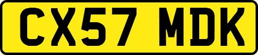 CX57MDK