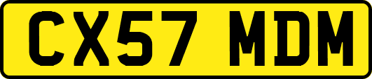 CX57MDM