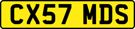 CX57MDS