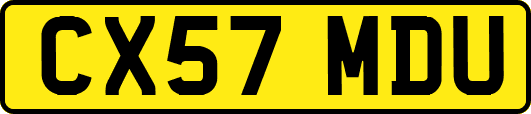 CX57MDU