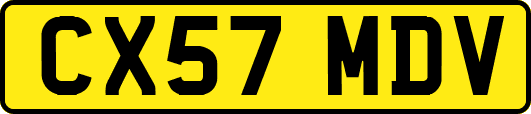 CX57MDV