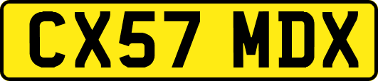 CX57MDX