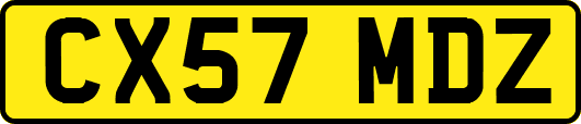 CX57MDZ