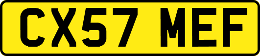 CX57MEF
