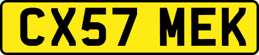 CX57MEK