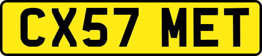 CX57MET