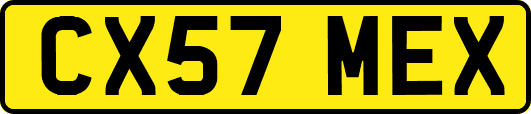 CX57MEX