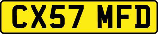 CX57MFD