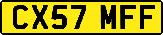 CX57MFF