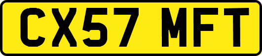 CX57MFT